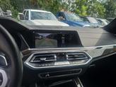 Thumbnail of 2021 Mineral White Metallic BMW X5