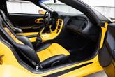 Thumbnail of 2003 Millennium Yellow Chevrolet Corvette