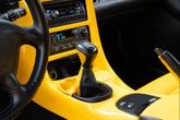 Thumbnail of 2003 Millennium Yellow Chevrolet Corvette