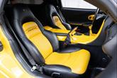 Thumbnail of 2003 Millennium Yellow Chevrolet Corvette