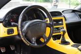 Thumbnail of 2003 Millennium Yellow Chevrolet Corvette