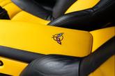 Thumbnail of 2003 Millennium Yellow Chevrolet Corvette