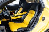 Thumbnail of 2003 Millennium Yellow Chevrolet Corvette