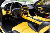 Thumbnail of 2003 Millennium Yellow Chevrolet Corvette