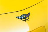 Thumbnail of 2003 Millennium Yellow Chevrolet Corvette