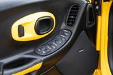 Thumbnail of 2003 Millennium Yellow Chevrolet Corvette