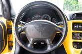 Thumbnail of 2003 Millennium Yellow Chevrolet Corvette
