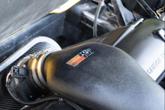 Thumbnail of 2003 Millennium Yellow Chevrolet Corvette