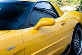 Thumbnail of 2003 Millennium Yellow Chevrolet Corvette
