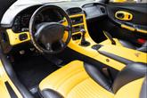 Thumbnail of 2003 Millennium Yellow Chevrolet Corvette