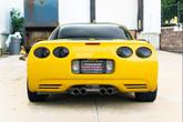 Thumbnail of 2003 Millennium Yellow Chevrolet Corvette
