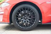 Thumbnail of 2019 Race Red Ford Mustang