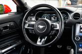 Thumbnail of 2019 Race Red Ford Mustang