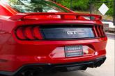 Thumbnail of 2019 Race Red Ford Mustang