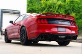 Thumbnail of 2019 Race Red Ford Mustang