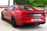 Thumbnail of 2019 Race Red Ford Mustang