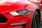 Thumbnail of 2019 Race Red Ford Mustang