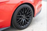 Thumbnail of 2019 Race Red Ford Mustang