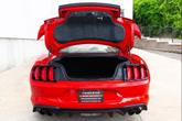 Thumbnail of 2019 Race Red Ford Mustang