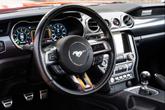 Thumbnail of 2019 Race Red Ford Mustang