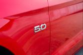 Thumbnail of 2019 Race Red Ford Mustang
