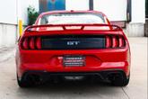Thumbnail of 2019 Race Red Ford Mustang