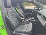 Thumbnail of 2023 Kyalami Green Audi RS 3