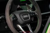 Thumbnail of 2023 Kyalami Green Audi RS 3