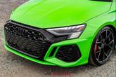 Thumbnail of 2023 Kyalami Green Audi RS 3