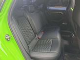 Thumbnail of 2023 Kyalami Green Audi RS 3