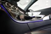 Thumbnail of 2021 Obsidian Black Metallic Mercedes-Benz AMG C 43