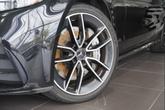 Thumbnail of 2021 Obsidian Black Metallic Mercedes-Benz AMG C 43