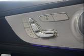 Thumbnail of 2021 Obsidian Black Metallic Mercedes-Benz AMG C 43