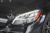 Thumbnail of 2021 Obsidian Black Metallic Mercedes-Benz AMG C 43