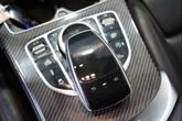 Thumbnail of 2021 Obsidian Black Metallic Mercedes-Benz AMG C 43