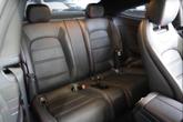 Thumbnail of 2021 Obsidian Black Metallic Mercedes-Benz AMG C 43