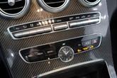 Thumbnail of 2021 Obsidian Black Metallic Mercedes-Benz AMG C 43