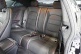 Thumbnail of 2021 Obsidian Black Metallic Mercedes-Benz AMG C 43