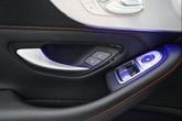Thumbnail of 2021 Obsidian Black Metallic Mercedes-Benz AMG C 43