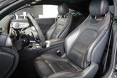 Thumbnail of 2021 Obsidian Black Metallic Mercedes-Benz AMG C 43