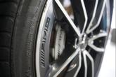 Thumbnail of 2021 Obsidian Black Metallic Mercedes-Benz AMG C 43
