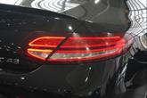 Thumbnail of 2021 Obsidian Black Metallic Mercedes-Benz AMG C 43