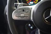 Thumbnail of 2021 Obsidian Black Metallic Mercedes-Benz AMG C 43