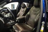 Thumbnail of 2022 Tanzanite Blue II Metallic BMW X4
