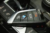 Thumbnail of 2022 Tanzanite Blue II Metallic BMW X4