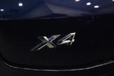 Thumbnail of 2022 Tanzanite Blue II Metallic BMW X4
