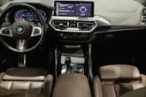 Thumbnail of 2022 Tanzanite Blue II Metallic BMW X4