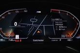 Thumbnail of 2022 Tanzanite Blue II Metallic BMW X4