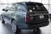 Thumbnail of 2020 Byron Blue Metallic Land Rover Range Rover
