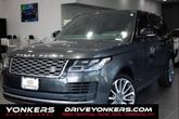 Photo of 2020 Byron Blue Metallic Land Rover Range Rover